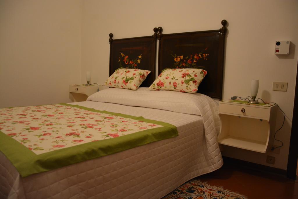 Casale Fusco Bauernhof