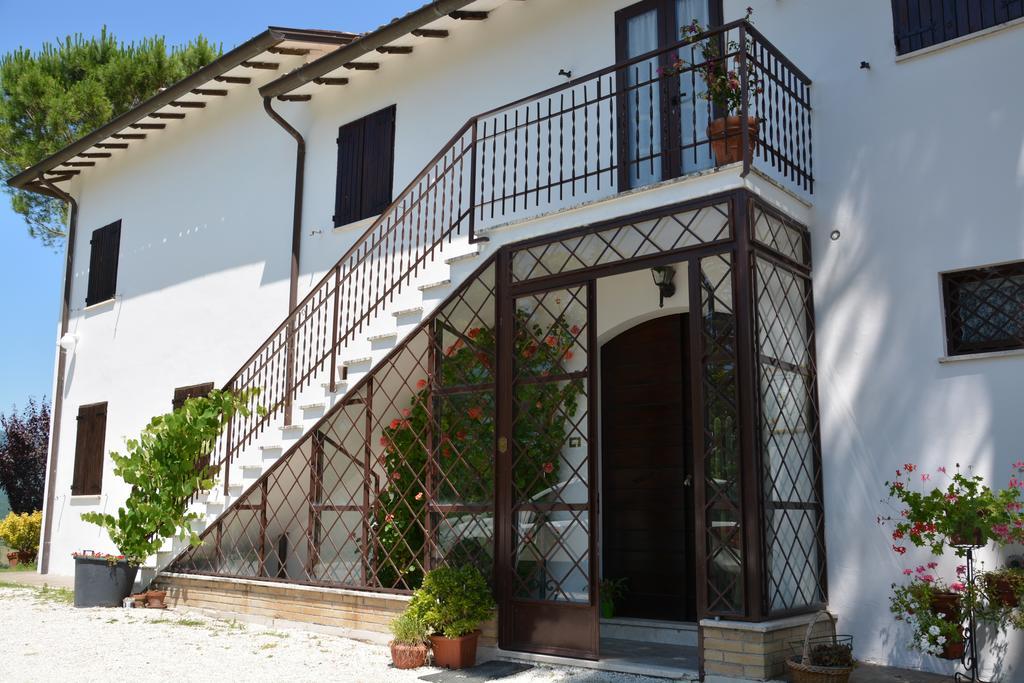 Bauernhof Casale Fusco