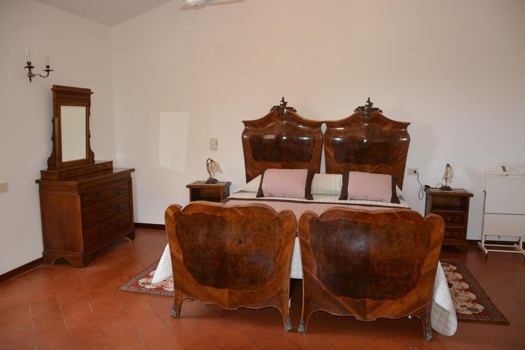 Bauernhof Casale Fusco