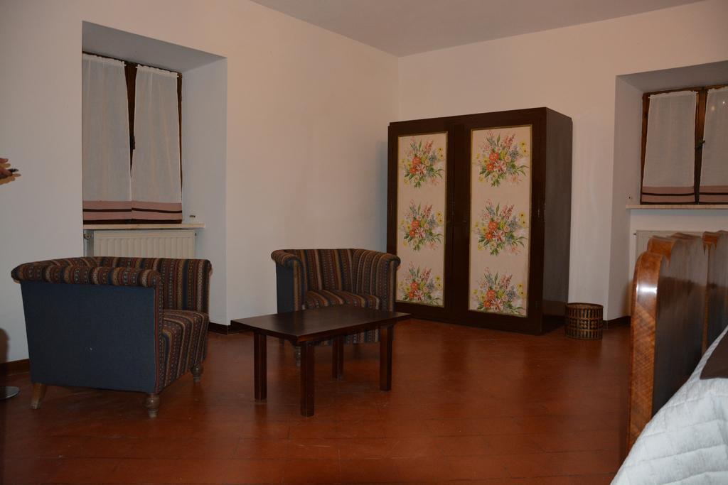Casale Fusco Bauernhof