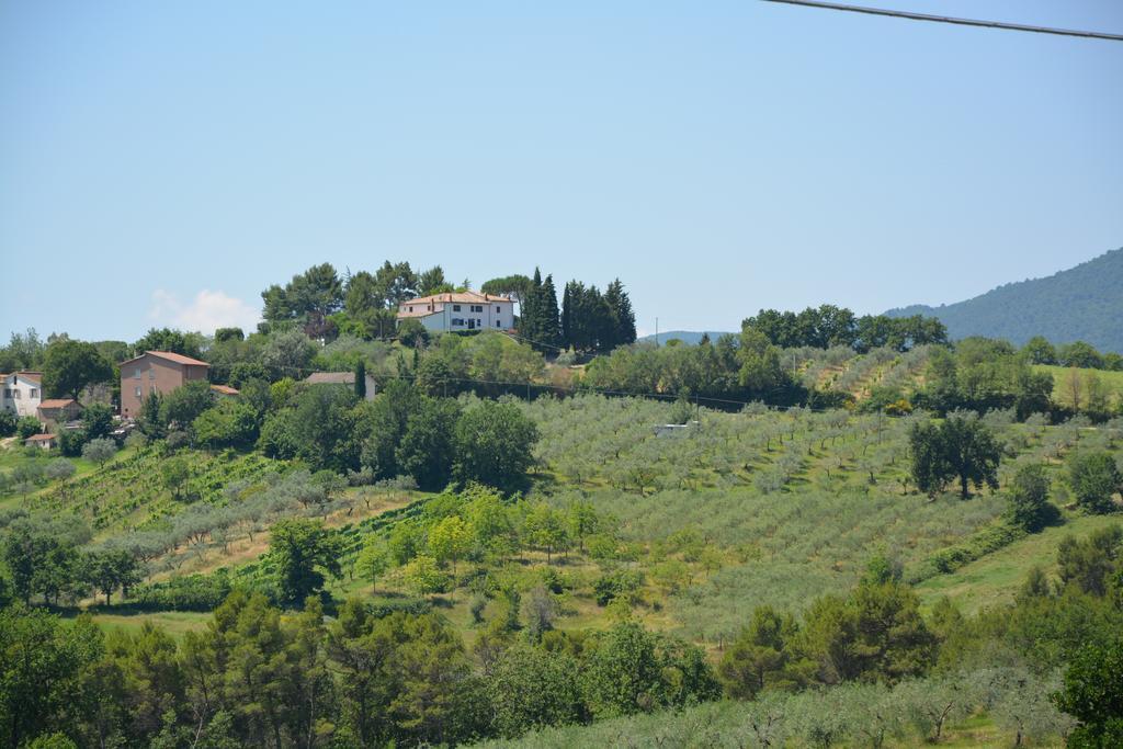 Bauernhof Casale Fusco *